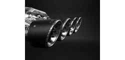 Capristo Exhaust RacingPowerSports
