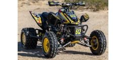 Honda TRX450R Performance Upgrades RacingPowerSports