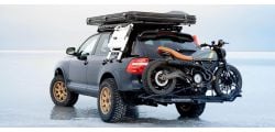 MotoTote Carriers