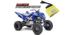Unleash the Power of Your Yamaha Raptor 700 with a Vortex ECU Controller