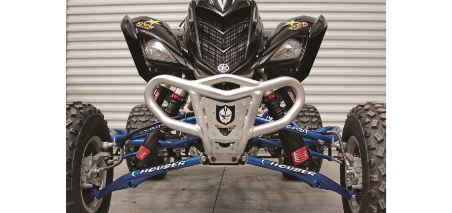 Racing Upgrades Yamaha Raptor 700