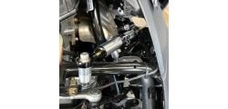 RykerMod Can-Am Ryker Steering Stabilizer RacingPowerSports