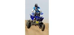 Performance Upgrades Yamaha YFZ450R