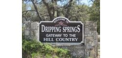 Dripping Springs