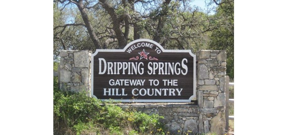 Dripping Springs