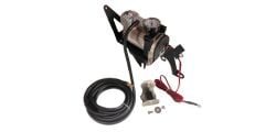Full Metal Fabworks Air Compressors