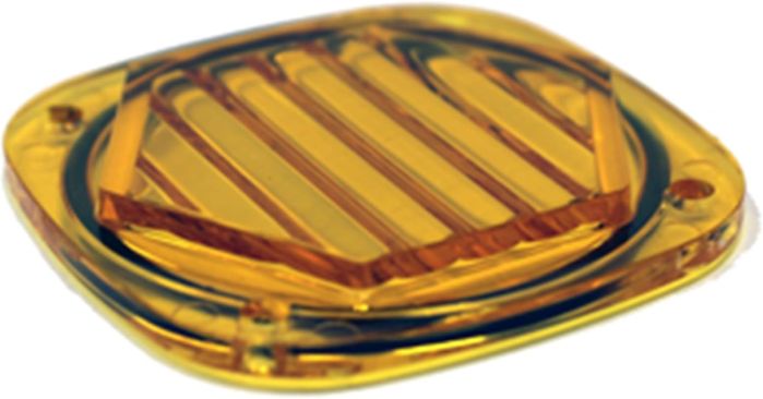 Buy Baja Designs S1 Light Pod Lens Kit (Wide Cornering; Amber) by Baja Designs for only $26.95 at Racingpowersports.com, Main Website.