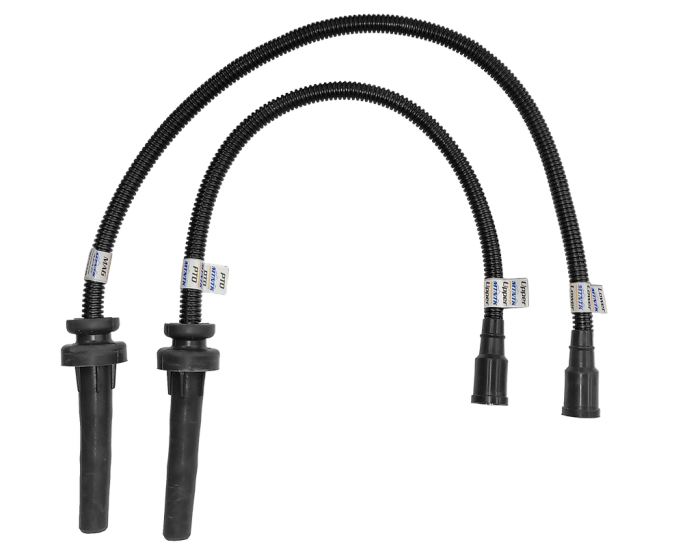 Buy MTNTK Polaris RZR XP900 / XP1000 / Turbo Competition Spark Wires by MTNTK for only $139.95 at Racingpowersports.com, Main Website.