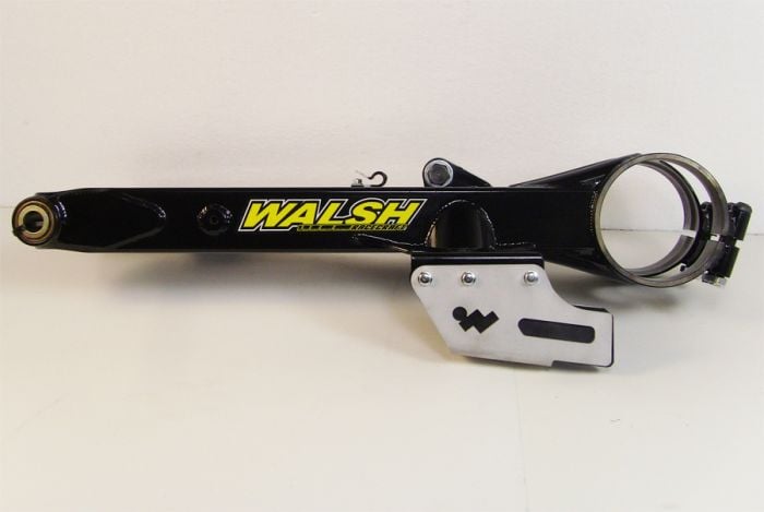 Buy Walsh Racecraft Ktm 450sx Swingarm Swing Arm Stock by Walsh Racecraft for only $1,349.99 at Racingpowersports.com, Main Website.