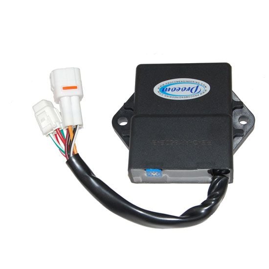 Buy PROCOM Performance Adjustable CDI Yamaha Banshee YFM350 1995-1996 by Procom for only $189.05 at Racingpowersports.com, Main Website.