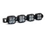 Buy Baja Designs XL Linkable LED Light Bar 4 XLClear Baja Desgins by Baja Designs for only $1,268.95 at Racingpowersports.com, Main Website.