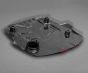 Buy Capristo Audi RS5 F5 Carbon Fiber Engine Cover & Lock Cover Set by Capristo Exhaust for only $2,400.00 at Racingpowersports.com, Main Website.