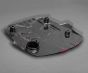 Buy Capristo Audi RS5 (F5) – Carbon Fiber Engine Cover by Capristo Exhaust for only $2,100.00 at Racingpowersports.com, Main Website.