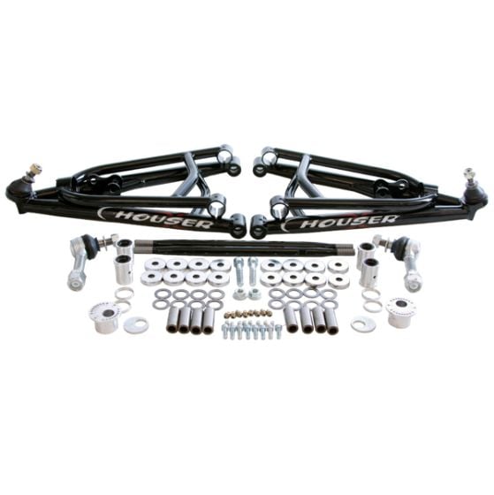 Buy Houser Racing A-arms Honda Trx450r Long Travel Flat Track +1/2" 06-15 by Houser Racing for only $1,564.19 at Racingpowersports.com, Main Website.