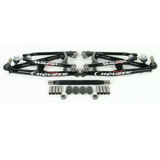Buy Houser Racing A-arms Honda Trx450r Regular Travel XC +1" 04-05 by Houser Racing for only $1,056.99 at Racingpowersports.com, Main Website.