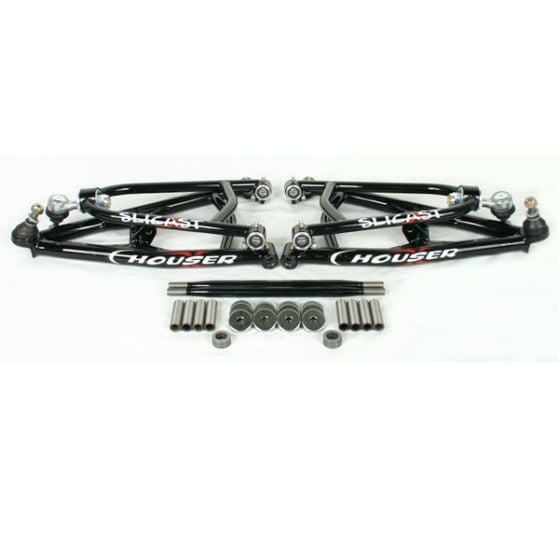 Buy Houser Racing A-arms Honda Trx450r Regular Travel XC +1" 06-15 by Houser Racing for only $1,272.69 at Racingpowersports.com, Main Website.