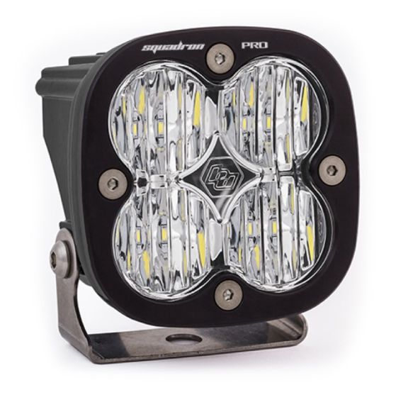 Buy Baja Designs Squadron PRO Universal LED Light Wide Cornering Lens by Baja Designs for only $214.95 at Racingpowersports.com, Main Website.