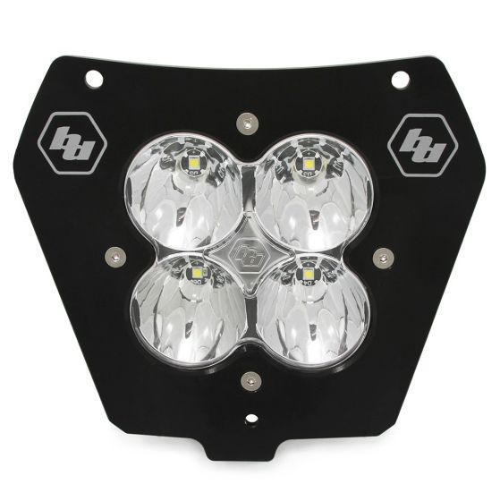Buy Baja Designs XL80 LED KTM 2014-2016 Kit by Baja Designs for only $444.95 at Racingpowersports.com, Main Website.