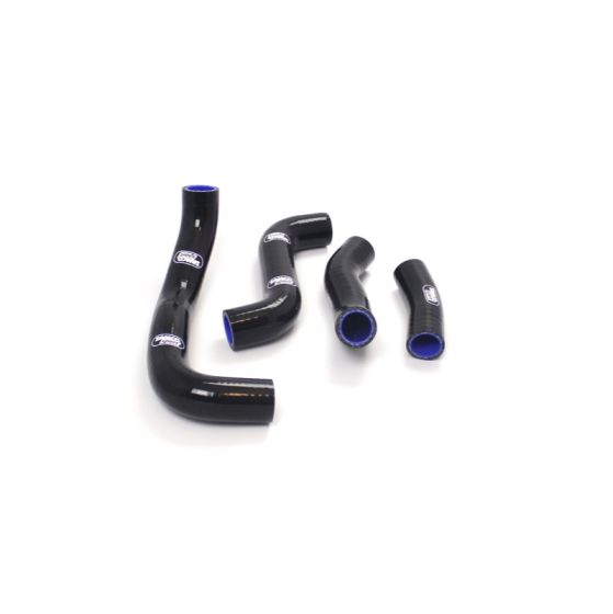 Buy SAMCO Silicone Coolant Hose Kit Kawasaki ZRX 1100 R Without carb icer All Years by Samco Sport for only $161.95 at Racingpowersports.com, Main Website.