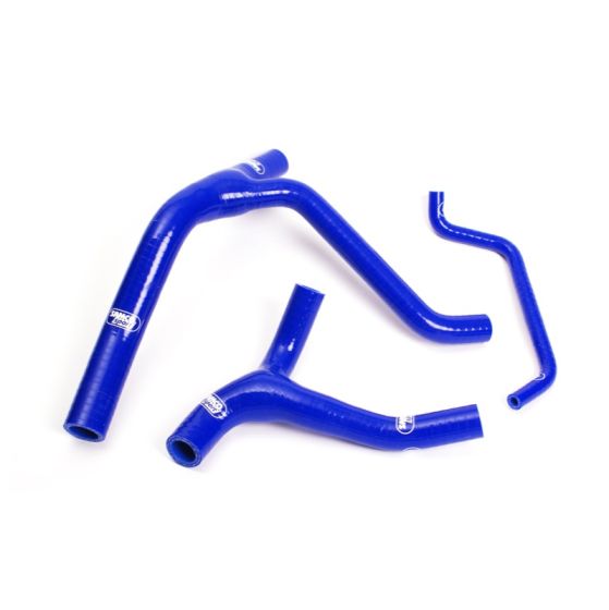 Buy SAMCO Silicone Coolant Hose Kit Kawasaki KX 450 F 2006-2008 by Samco Sport for only $226.95 at Racingpowersports.com, Main Website.