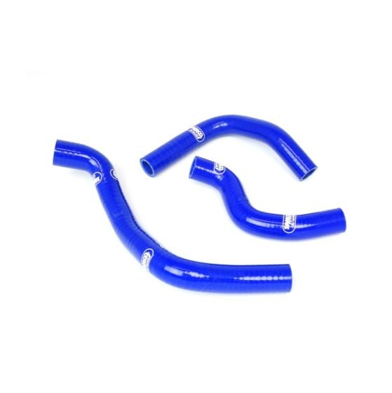 Buy SAMCO Silicone Coolant Hose Kit Suzuki DR Z 400 E 2003-2015 by Samco Sport for only $156.95 at Racingpowersports.com, Main Website.