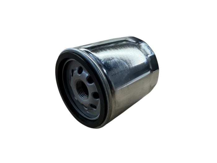 Buy HIFLO Oil Filter HF170C Chrome Harley Davidson Replaces: 63796-77A / KN170C by HiFlo for only $15.96 at Racingpowersports.com, Main Website.