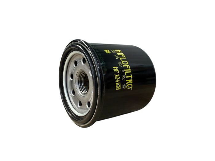 Buy Hiflo RC Racing Oil Filter Black HF204RC compatible with Honda by HiFlo for only $17.41 at Racingpowersports.com, Main Website.