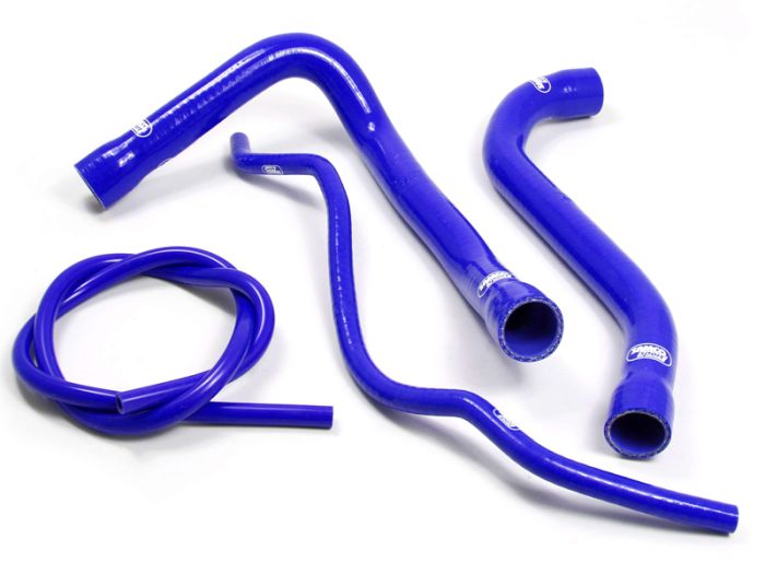 Buy SAMCO Silicone Coolant Hose Kit BMW S 1000 RR 2009-2018 by Samco Sport for only $202.95 at Racingpowersports.com, Main Website.