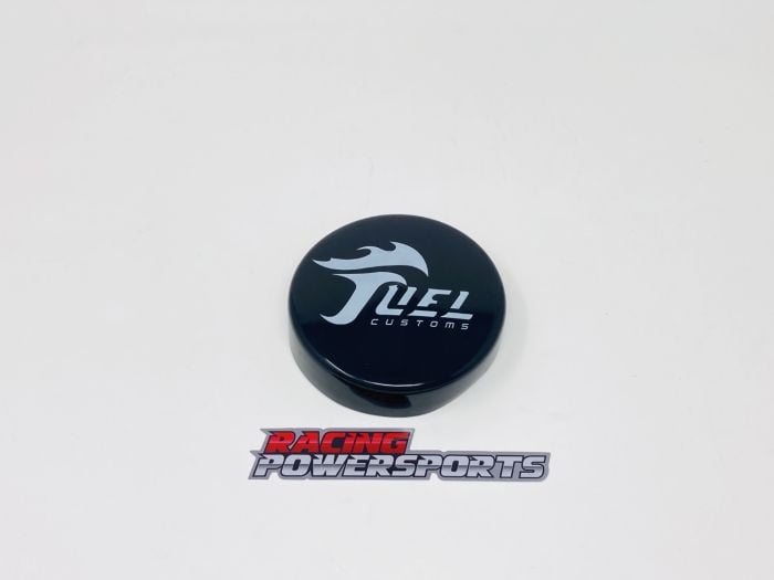 Buy Fuel Customs Intake Wash Cap by Fuel Customs for only $20.00 at Racingpowersports.com, Main Website.