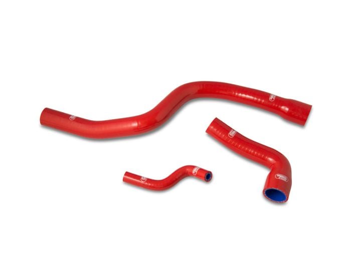Buy SAMCO Silicone Coolant Hose Kit MV Agusta Dragster 800 RR PIRELLI 2018-2019 by Samco Sport for only $180.95 at Racingpowersports.com, Main Website.