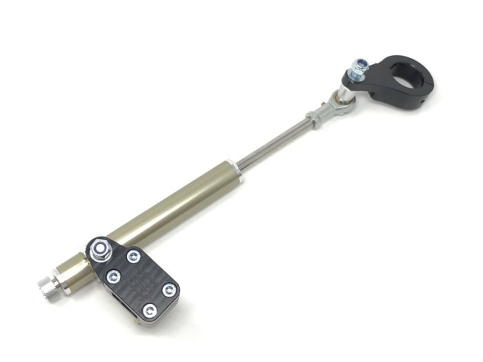 Buy Streamline 7 Way Steering Stabilizer Rebuildable Suzuki LTR450 06-11 Black by Streamline for only $189.99 at Racingpowersports.com, Main Website.