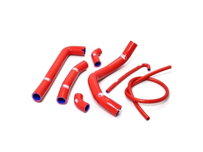 Buy SAMCO Silicone Coolant Hose Kit Ducati Panigale V2 2020-2023 by Samco Sport for only $291.95 at Racingpowersports.com, Main Website.