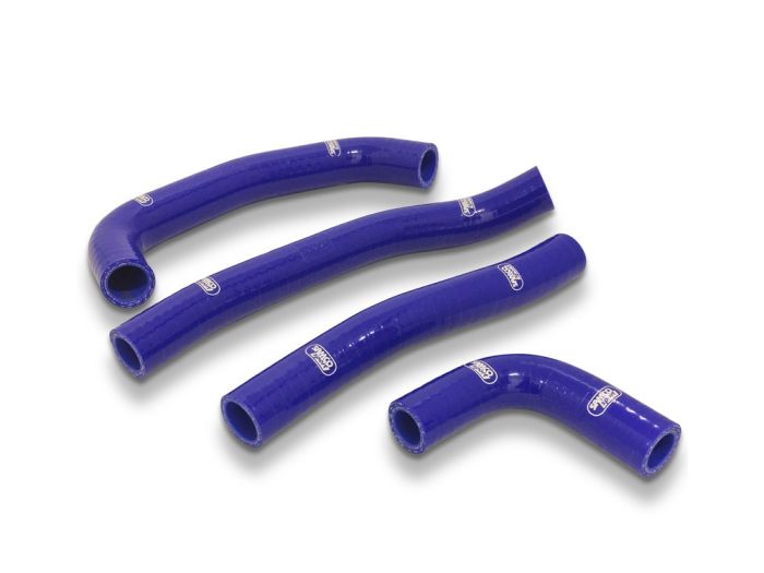 Buy SAMCO Silicone Coolant Hose Kit Honda CRF 450 RWE 2017-2020 by Samco Sport for only $155.95 at Racingpowersports.com, Main Website.