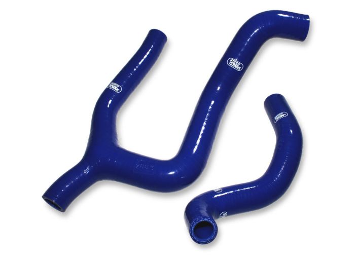 Buy SAMCO Silicone Coolant Hose Kit Husqvarna FE 350 Thermostat Bypass 2020 by Samco Sport for only $196.95 at Racingpowersports.com, Main Website.