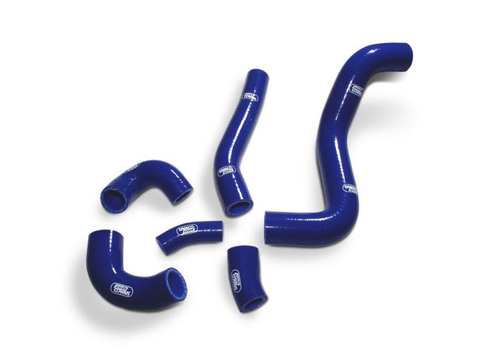 Buy SAMCO Silicone Coolant Hose Kit Husqvarna FE 250 OEM Design 2020-2023 by Samco Sport for only $354.82 at Racingpowersports.com, Main Website.