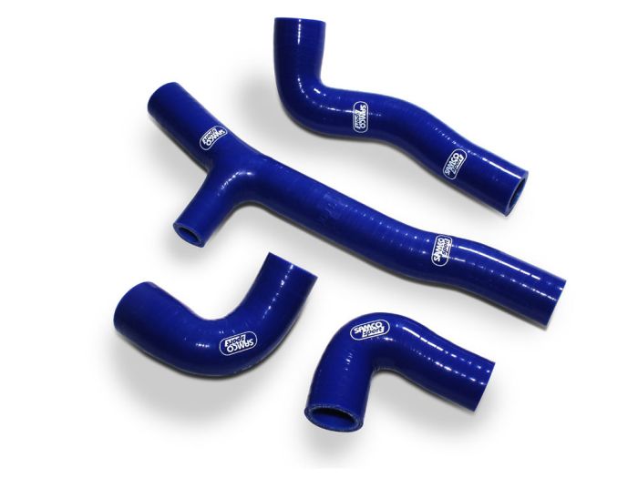 Buy SAMCO Silicone Coolant Hose Kit Husqvarna TE 150i TPI OEM Design 2020-2023 by Samco Sport for only $341.25 at Racingpowersports.com, Main Website.