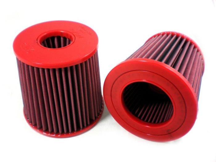 Buy BMC 2016 Mclaren 540 3.8L Replacement Cylindrical Air Filters (Full Kit) by BMC Air Filters for only $273.90 at Racingpowersports.com, Main Website.