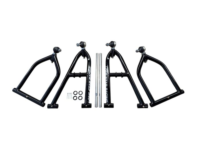 Buy Lonestar Racing LSR Sport Style Regular Travel +2+1 A-arms Yamaha Banshee by LoneStar Racing for only $703.89 at Racingpowersports.com, Main Website.