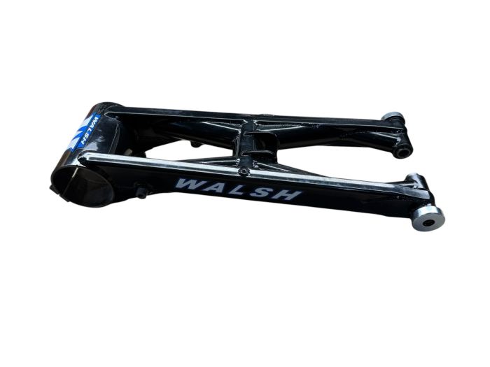 Buy Walsh Racecraft Yamaha YFZ450R Swingarm Swing Arm 20.5" by Walsh Racecraft for only $1,329.99 at Racingpowersports.com, Main Website.