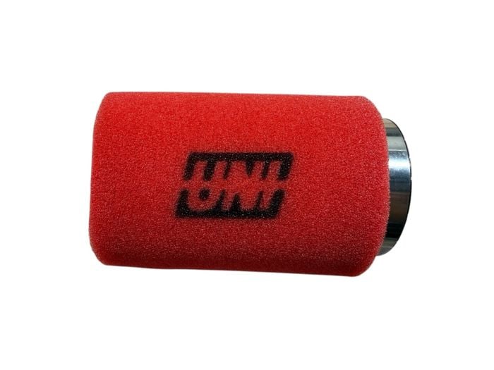 Buy Uni Filter 2-Stage Straight Pod Filter - 76mm I.D. x 152mm Length UP-6300ST by Uni Filter for only $22.89 at Racingpowersports.com, Main Website.