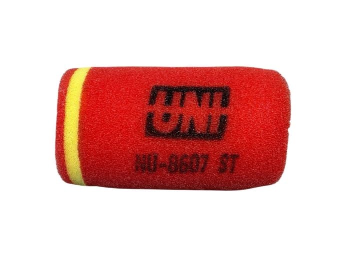 Buy Uni Filter NU-8607ST Air Filters by Uni Filter for only $23.33 at Racingpowersports.com, Main Website.