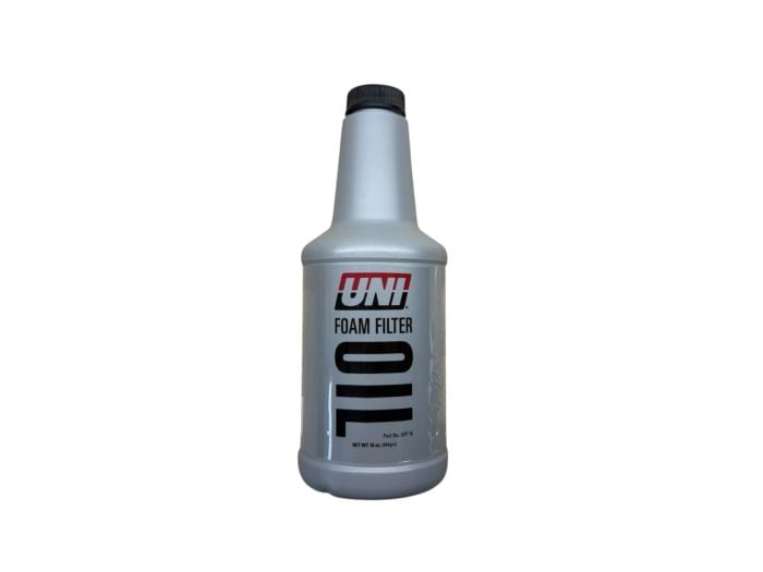Buy Uni Filter Foam Filter Oil - 16oz. UFF16 UFF-16 by Uni Filter for only $17.58 at Racingpowersports.com, Main Website.