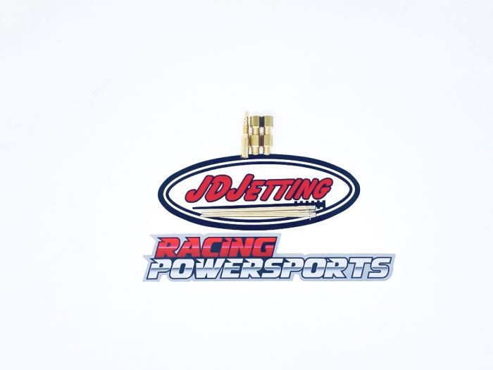 Buy JD Jetting Kit JDH012 Honda CR125 2000-2008 by JD Jetting for only $69.90 at Racingpowersports.com, Main Website.