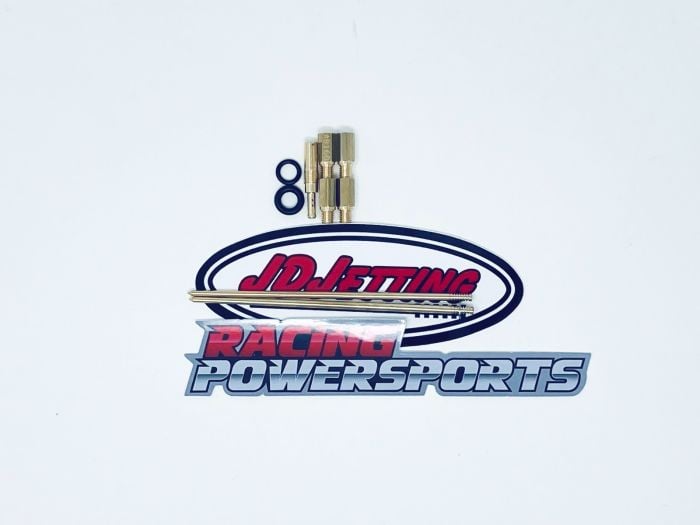 Buy JD Jetting Kit JDY002 Yamaha YFZ450 2004-2008 by JD Jetting for only $79.90 at Racingpowersports.com, Main Website.