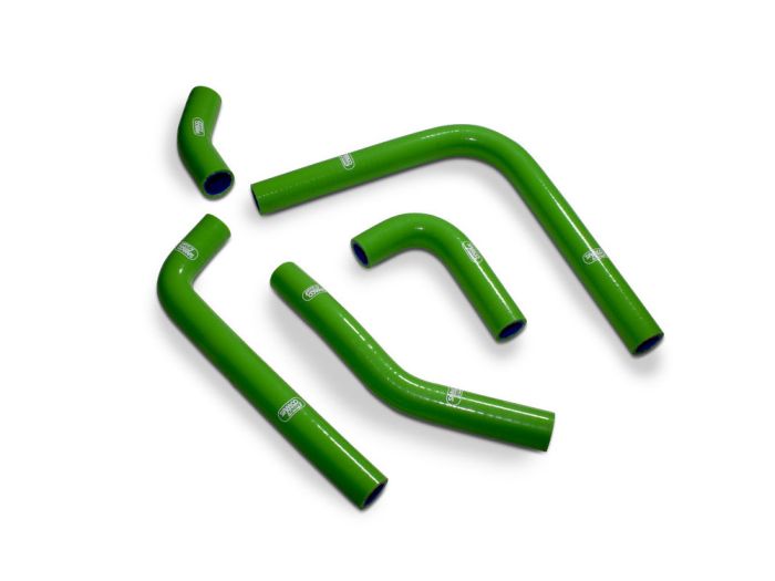 Buy SAMCO Silicone Coolant Hose Kit Kawasaki KX 250 F OEM Design 2020 by Samco Sport for only $362.29 at Racingpowersports.com, Main Website.