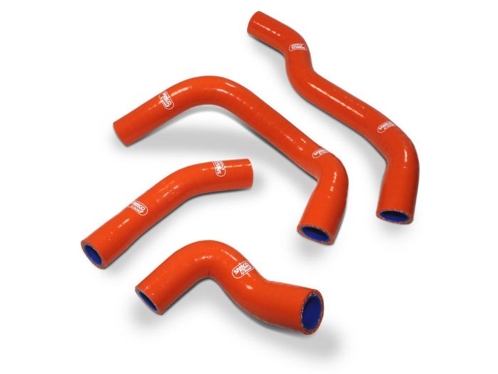 Buy SAMCO Silicone Coolant Hose Kit KTM 390 Adventure 2020-2024 by Samco Sport for only $350.12 at Racingpowersports.com, Main Website.