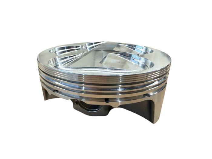 Buy CP Carrillo Yamaha YFZ450R YFZ450 M1002 13.75:1 Piston Kit by CP Carrillo for only $236.95 at Racingpowersports.com, Main Website.