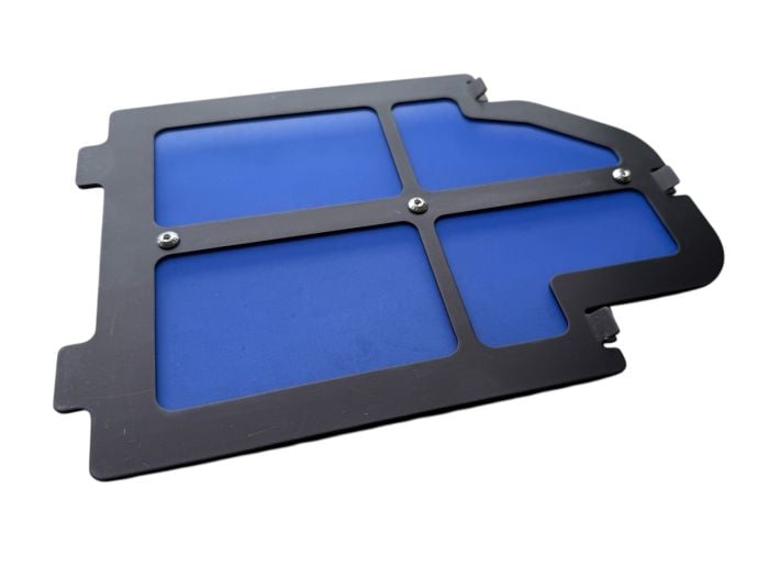 Buy Pro-Tec Moflow Airbox Lid Cover Yamaha YFZ450 by Pro-Tec for only $114.99 at Racingpowersports.com, Main Website.