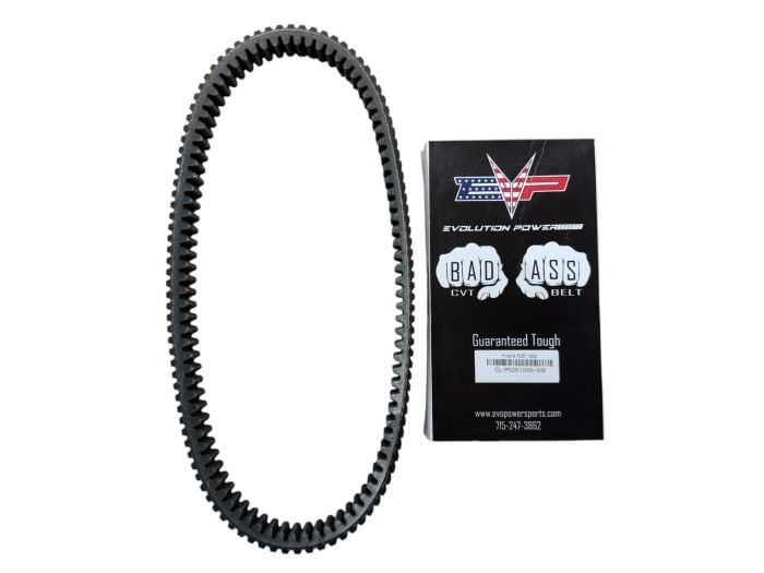Buy Evolution Powersports BAD ASS WB Drive Belt Polaris 1000 Ranger XP Crew 17-18 by Evolution Powersports for only $167.95 at Racingpowersports.com, Main Website.