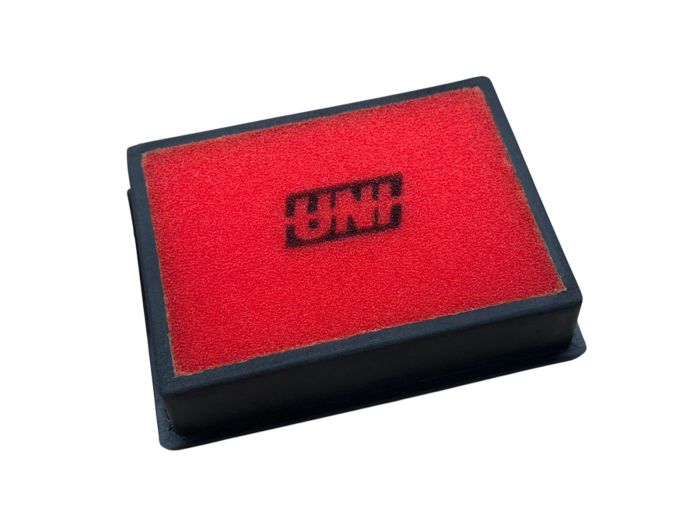Buy Uni Filter Dual Stage KTM 790 Adventurer NU-1424ST by Uni Filter for only $42.87 at Racingpowersports.com, Main Website.